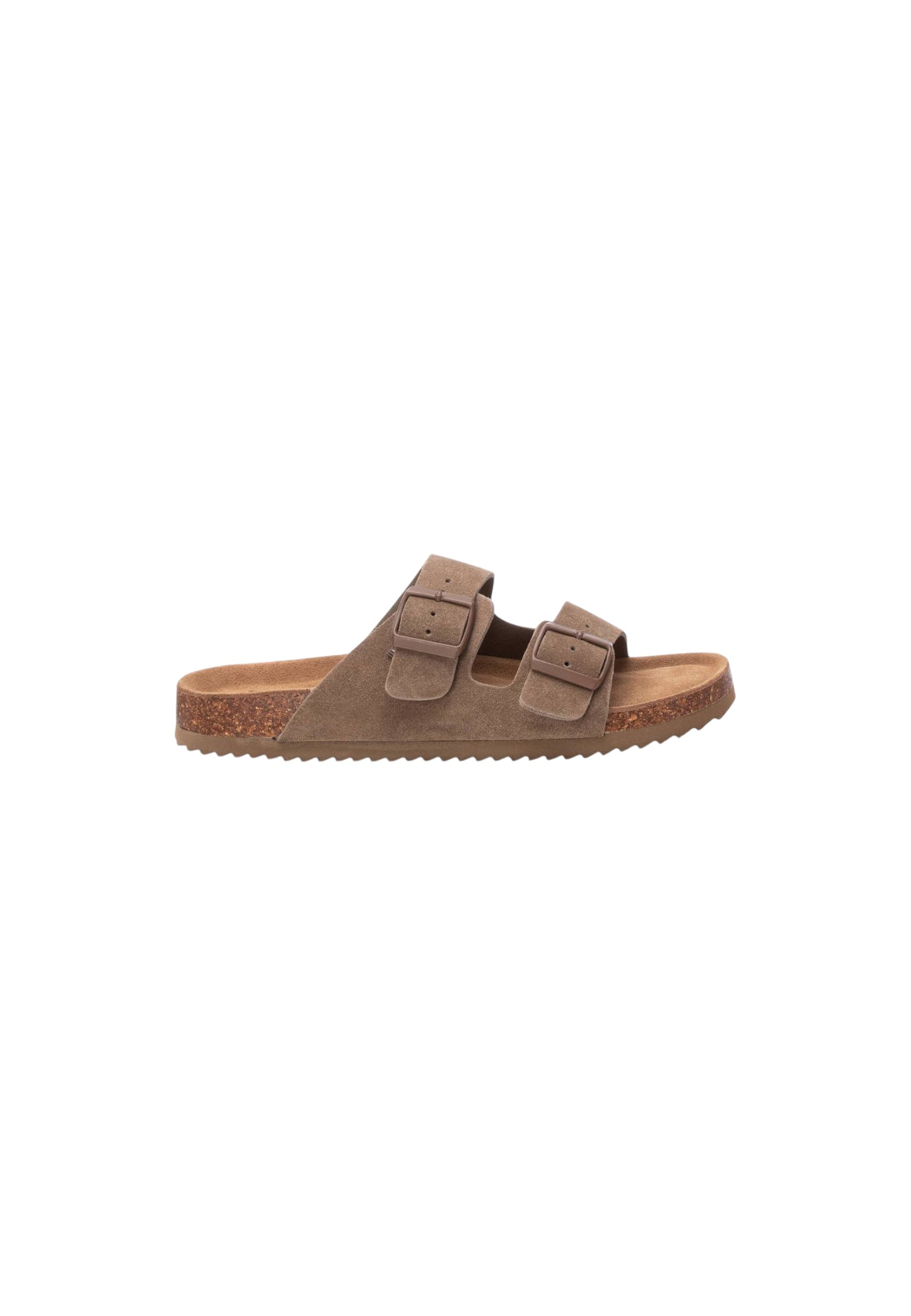 Ciabatta XTI 142553 TAUPE uomo