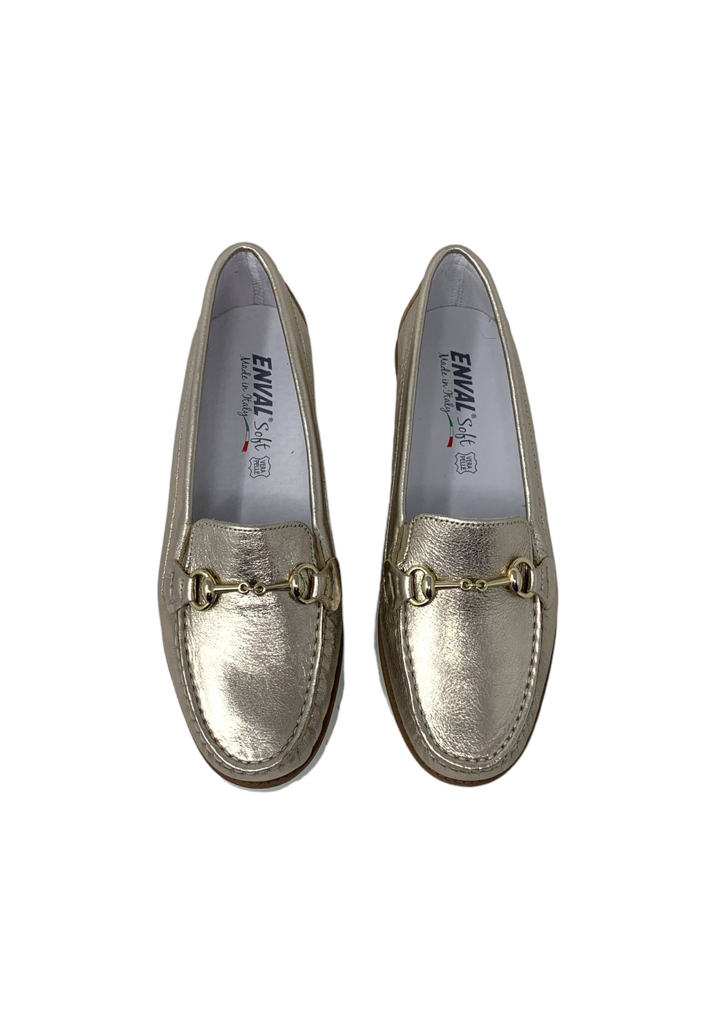 Mocassino Enval Soft 5750033 donna
