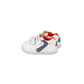 Sneaker "Primi passi" Biomecanics 261150-B050 BLANCO Bambino