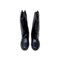 Stivali MELANIA MS65073 BLACK bambina