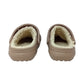 Classico  CROCS con pelliccia 203591-2YB CHAMPIGNON UNISEX