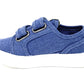Sneakers da passeggio PRIMIGI FOR CHANGE SOSTENIBILE 1949933 Bambino