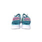 Sandali SKECHERS BUTTERFLY BRITES 303109L/AQMT Bambina