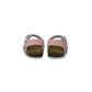 Sandalo GRUNLAND Junior ARIA SB1118-40 ROSA Bambina