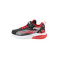 Sneakers luminose PRIMIGI - Hot Wheels  8991011 Bambino