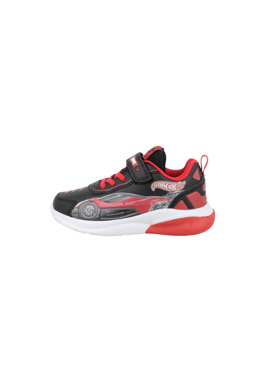 Sneakers luminose PRIMIGI - Hot Wheels  8991011 Bambino
