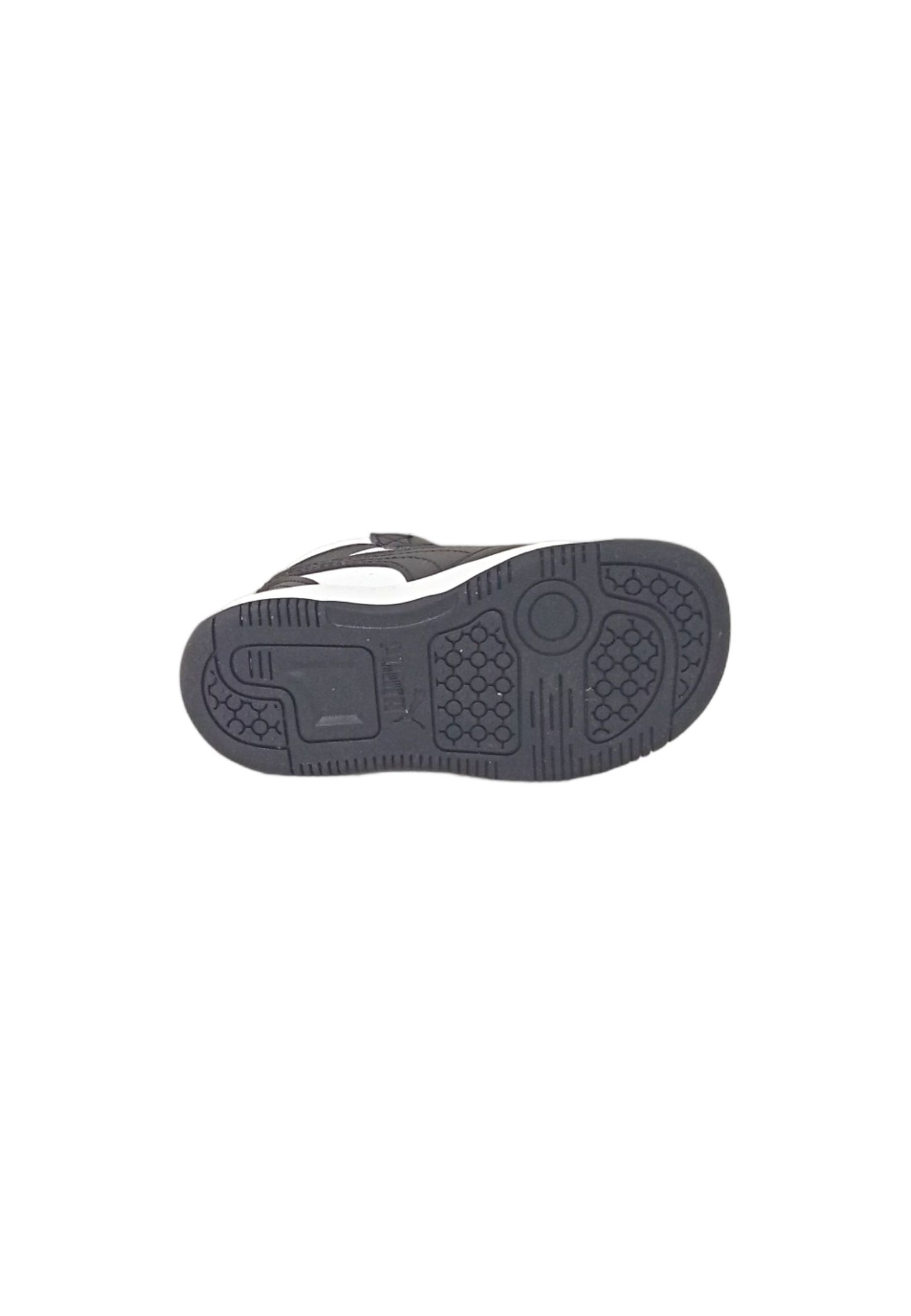 Sneakers PUMA REBOUND V6 Mid AC+Inf 396542 01 Bambino