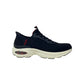 Sneaker SKECHERS Slip-ins Skech-Air Ventura Vanderway 232447/BKRD Uomo