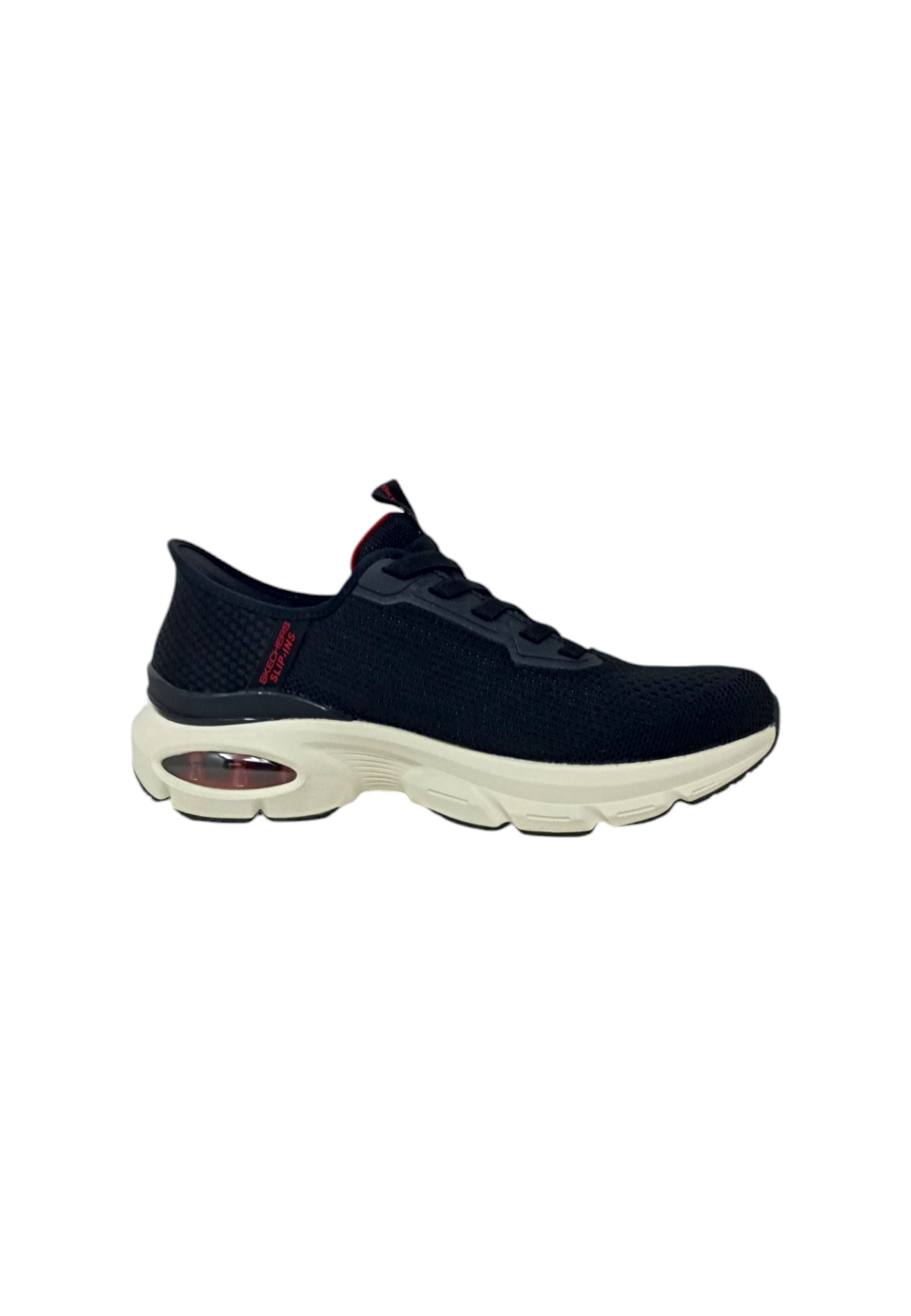 Sneaker SKECHERS Slip-ins Skech-Air Ventura Vanderway 232447/BKRD Uomo