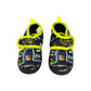 Pantofola Chiusa BATMAN W1020071T BLKYW  bambino
