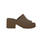 Sandalo CROCS BROOKLYN 209709-2Q9 donna