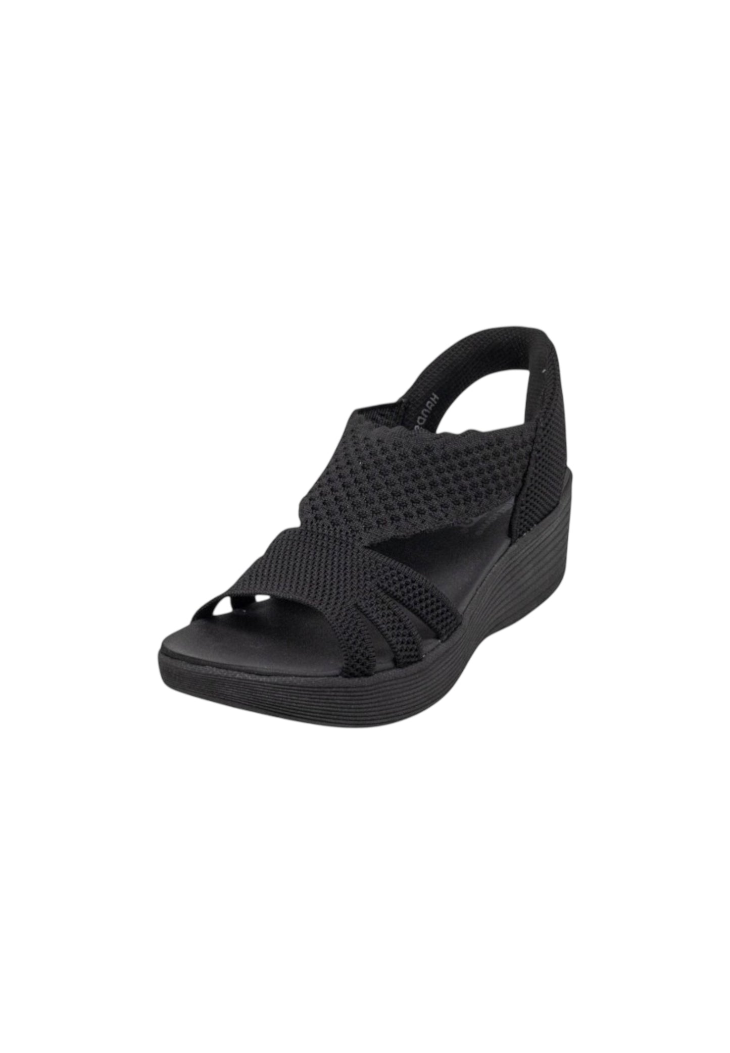 Sandali SKECHERS Slip-ins PARALLEL LITE - Summer Invite 120012/BBK Donna