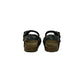 Sandali GRUNLAND Junior ARIA SB1785-40 TORTORA MILITARE Bambino