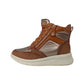 Sneakers XTI 143200 CAMEL donna