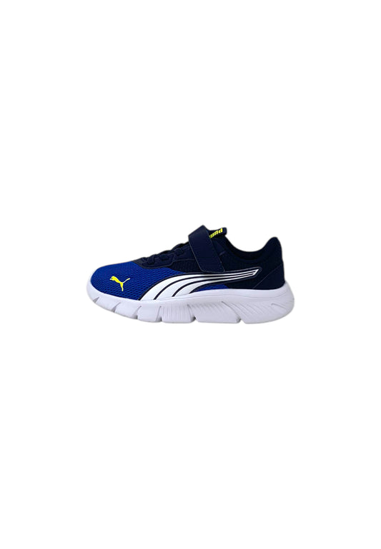 Sneaker PUMA FlexFocus Modern AC+Inf 311523 02 bambino