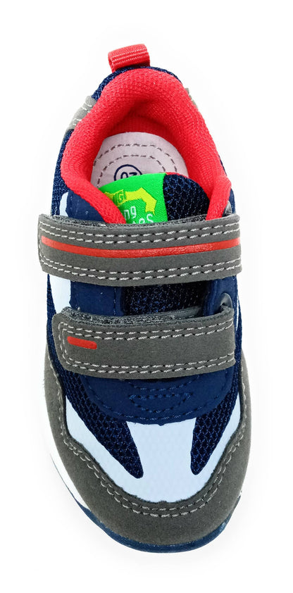 Scarpa da passeggio PRIMIGI 7446922 Bambino