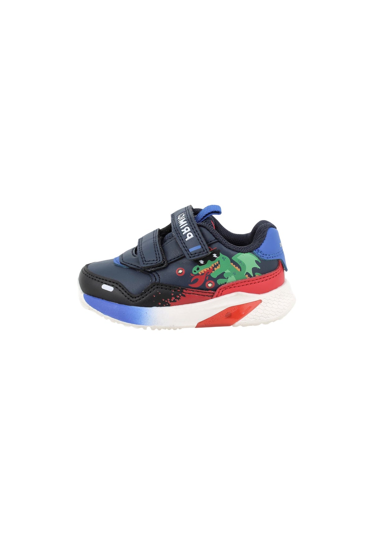 Sneakers luminose PRIMIGI 8959011 Bambino