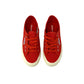 Sneaker SUPERGA Classic S000010 RED unisex