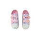 Sneaker luminose Silver Lilo & Stitch  D6020259T PINK Bambina