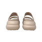 Ciabatta da mare in gomma CROCS 207670-6UR  donna