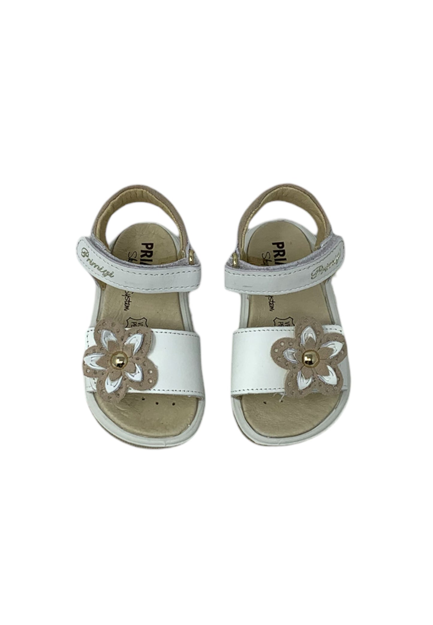 Sandali PRIMIGI 58590 bambina più colori