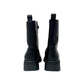 Anfibio GALIA RQ24W-15E BLACK donna