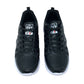 Scarpa da passeggio FREEBIRD STM217100 BLK/WHT Sergio Tacchini Uomo