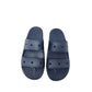 Pantofola doppia fascia CROCS 206761-410 navy Uomo