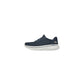 Sneaker SKECHERS Go Walk Arch fit n-joy - CULLMAN 217078/NVY Uomo