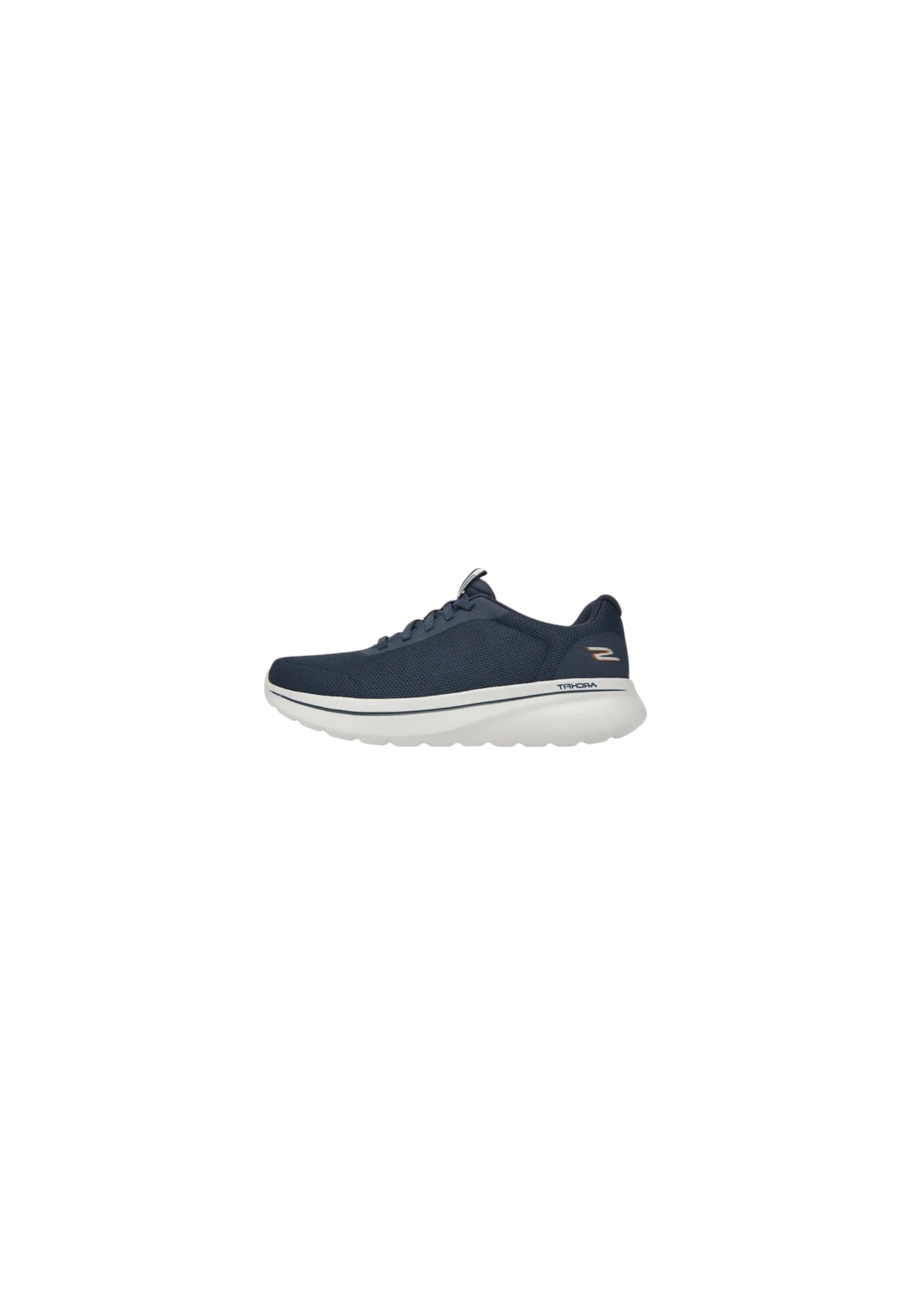 Sneaker SKECHERS Go Walk Arch fit n-joy - CULLMAN 217078/NVY Uomo