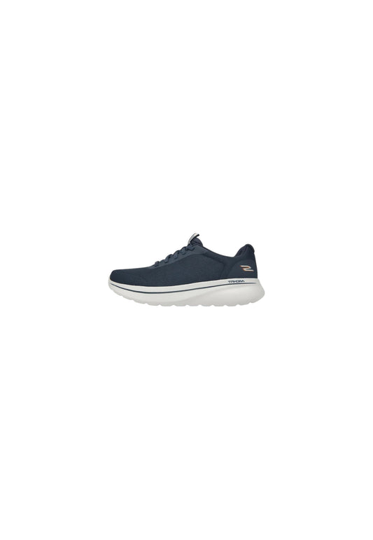Sneaker SKECHERS Go Walk Arch fit n-joy - CULLMAN 217078/NVY Uomo