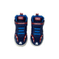 Sneakers con luci GEOX Marvel AVANGERS J369YC0FU50 C0735 bambino