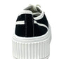 Sneakers da passeggio  2H0YD219501 NERO donna