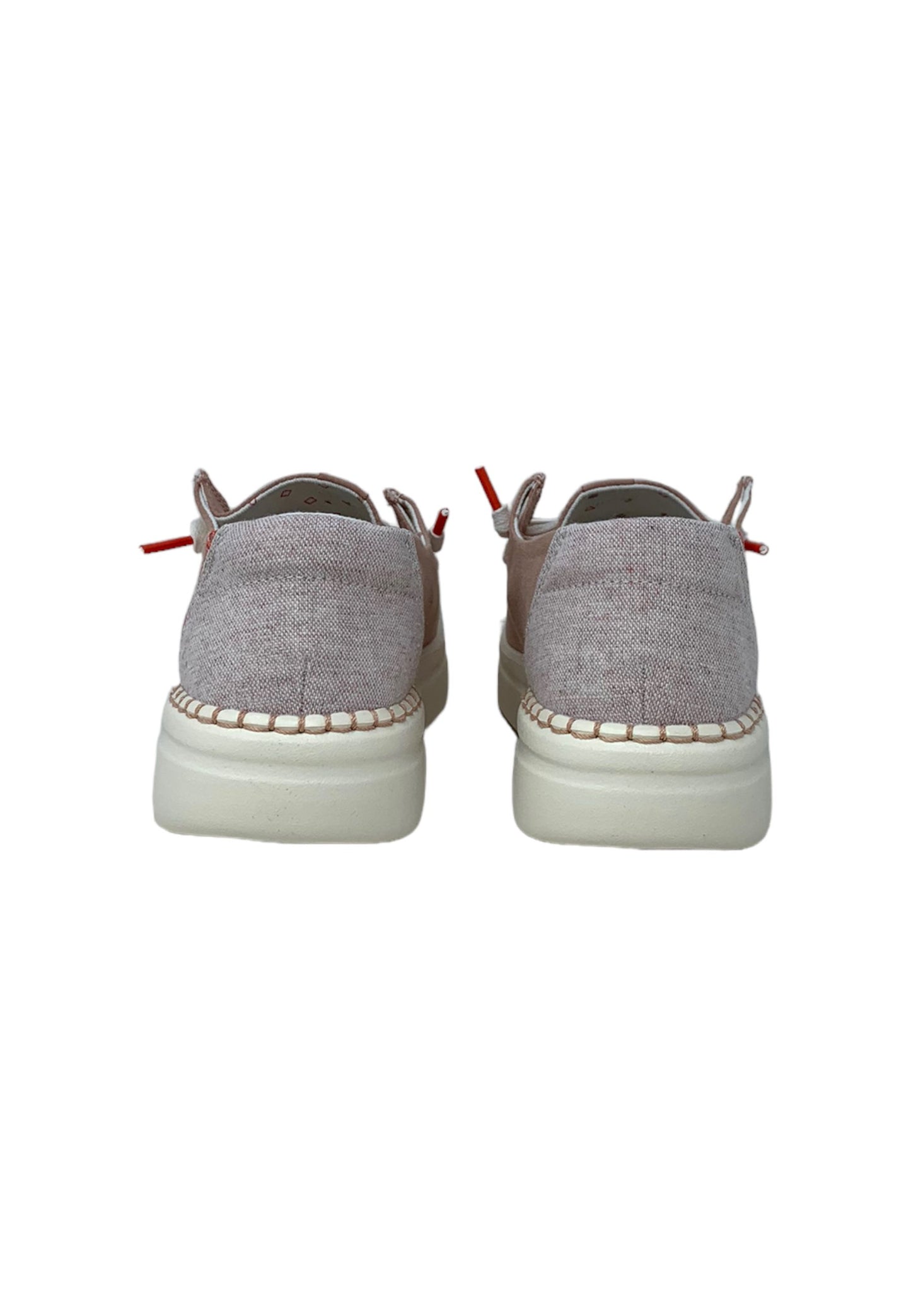 Mocassini HEYDUDE WENDY RISE 40074 più colori Donna