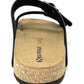 Sandali S11T618 CUOIO Superga Uomo