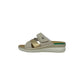 Ciabatta FLY FLOT 79 007 ZV BEIGE donna
