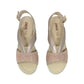 Sandali con zeppa Enval Soft 57860 Donna più colori