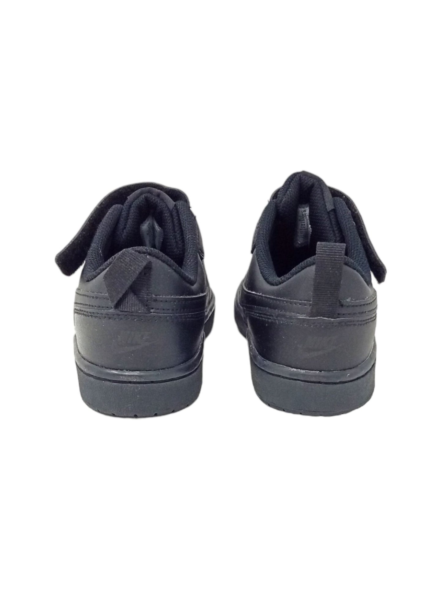 Sneaker NIKE COURT BOROUGH BQ5451 001 Bambini Unisex