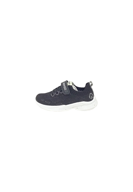 Sneakers PRIMIGI FOR CHANGE SOSTENIBILE 3961533 Nero Bambino