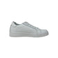 Sneaker BKS 6130 PELLE BIANCA Uomo