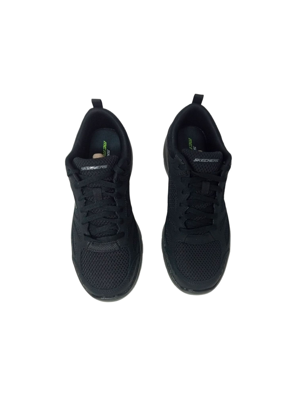 Sneakers Skechers Summits - South Rim 52812/BBK Uomo