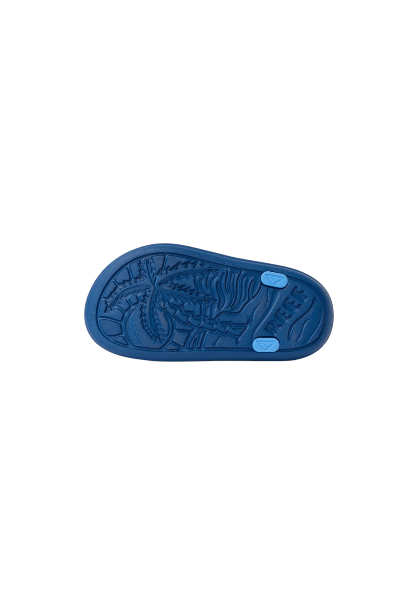 Sandali mare ragnetto REEF CJ9135 BLU Bambino