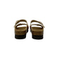 Ciabatta GRUNLAND HOLA CB0972-11 rame ragazza/donna