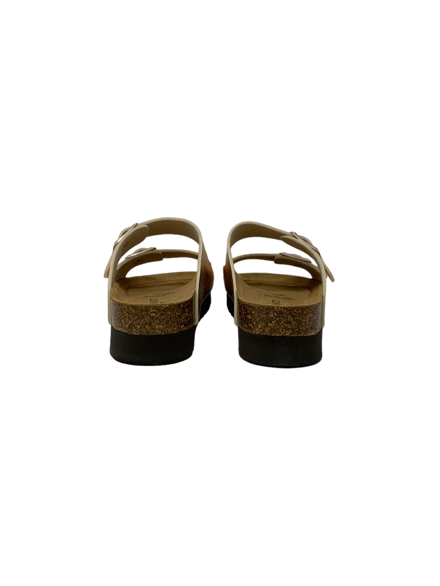 Ciabatta GRUNLAND HOLA CB0972-11 rame ragazza/donna