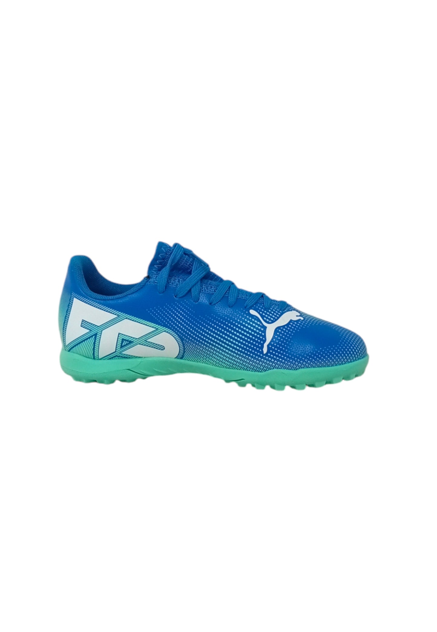 Scarpa da calcetto PUMA FUTURE 7 PLAY TT Jr 107950 01 Bambino/ragazzo