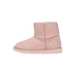 Stivaletti SUPERGA S3157UW A6N total pink ish Bambina