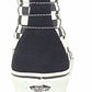Scarpa da ginnastica VANS SK8-HI VN0A32QGRK1 Sneakers Uomo
