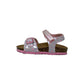 Sandali GEOX B S.CHALKI B922RA000NF C8868 bambina