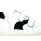 Sneakers da passeggio PRIMIGI FOR CHANGE SOSTENIBILE 1920077 Bambino