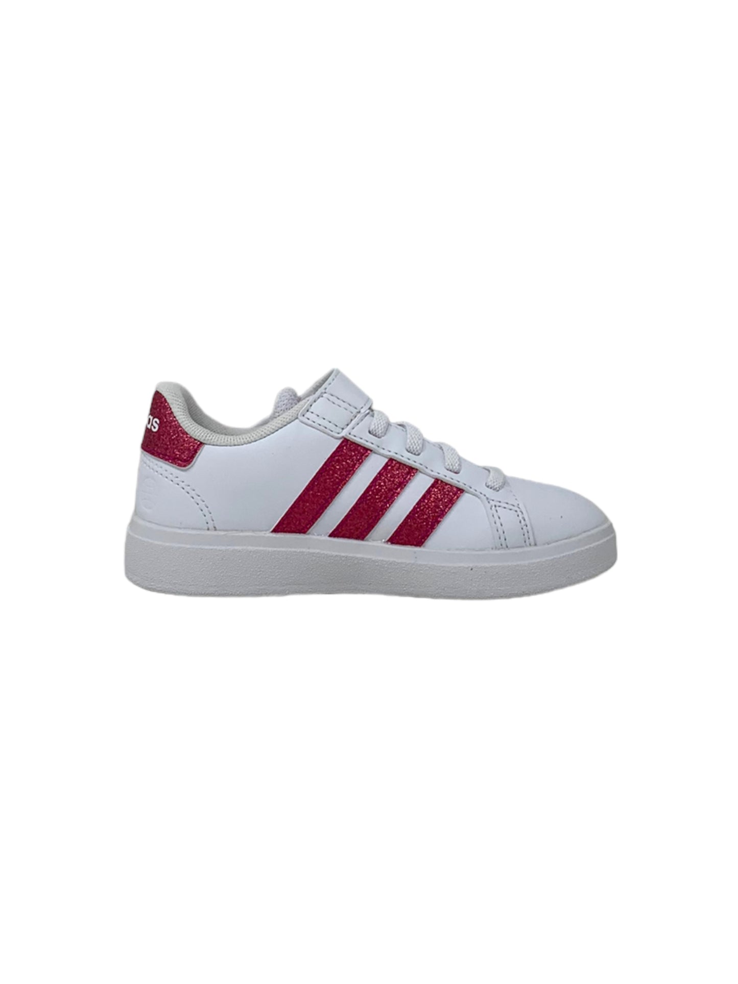 Sneakers  ADIDAS GRAND COURT 2.0 EL K GX7159 bambina